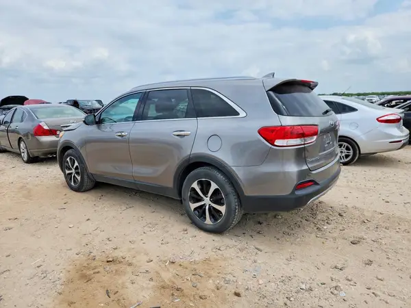 5XYPH4A50HG235092 2017 KIA SORENTO - Image 2