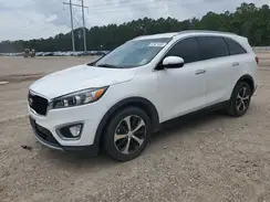 5XYPH4A50HG235674 2017 KIA SORENTO