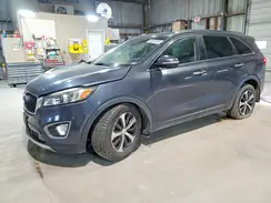 5XYPH4A50HG251955 2017 KIA SORENTO