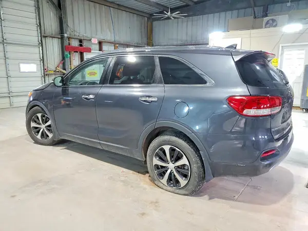 5XYPH4A50HG251955 2017 KIA SORENTO - Image 2