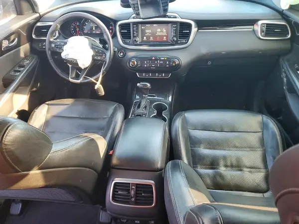 5XYPH4A50HG251955 2017 KIA SORENTO - Image 7