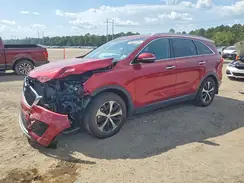 5XYPH4A50HG274152 2017 KIA SORENTO