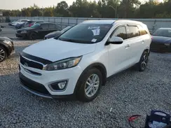 5XYPH4A50HG292036 2017 KIA SORENTO