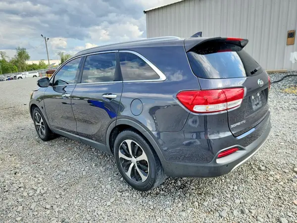 5XYPH4A50HG300202 2017 KIA SORENTO - Image 2