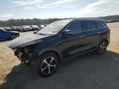 5XYPH4A50HG300538 2017 KIA SORENTO