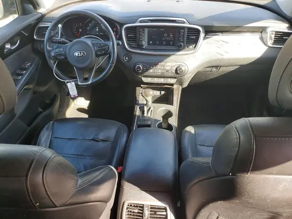 5XYPH4A50HG300538 2017 KIA SORENTO - Image 8