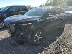 5XYPH4A50HG301348 2017 KIA SORENTO