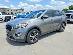 5XYPH4A50HG306145 2017 KIA SORENTO