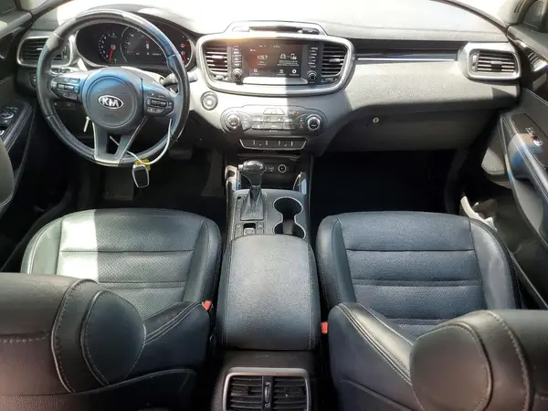 5XYPH4A50HG306145 2017 KIA SORENTO - Image 8