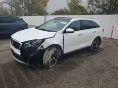 5XYPH4A50HG309630 2017 KIA SORENTO