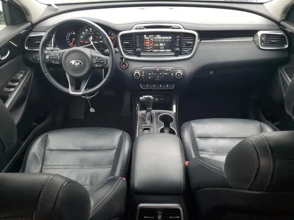 5XYPH4A50HG309630 2017 KIA SORENTO - Image 8