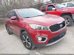 5XYPH4A50HG310700 2017 KIA SORENTO
