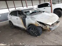 5XYPH4A50HG316254 2017 KIA SORENTO