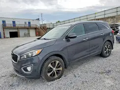 5XYPH4A50HG317792 2017 KIA SORENTO