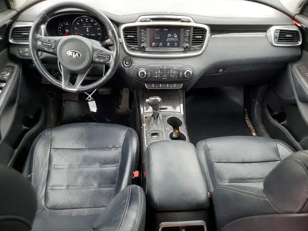 5XYPH4A50HG317792 2017 KIA SORENTO - Image 8