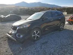 5XYPH4A50JG344612 2018 KIA SORENTO
