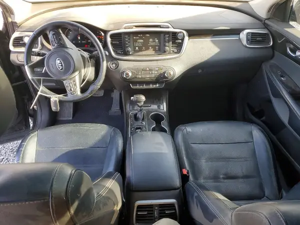 5XYPH4A50JG344612 2018 KIA SORENTO - Image 8