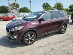 5XYPH4A50JG346425 2018 KIA SORENTO