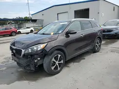 5XYPH4A50JG353665 2018 KIA SORENTO