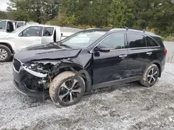 5XYPH4A50JG356906 2018 KIA SORENTO