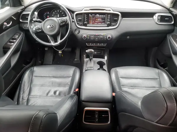 5XYPH4A50JG356906 2018 KIA SORENTO - Image 8