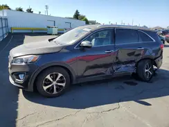 5XYPH4A50JG360633 2018 KIA SORENTO