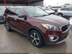 5XYPH4A50JG363130 2018 KIA SORENTO