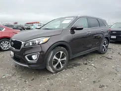 5XYPH4A50JG367839 2018 KIA SORENTO