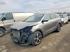 5XYPH4A50JG385323 2018 KIA SORENTO