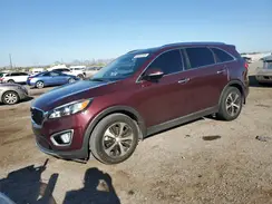 5XYPH4A50JG404839 2018 KIA SORENTO