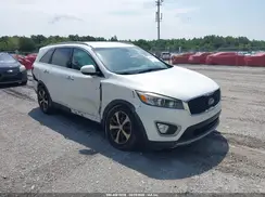 5XYPH4A50JG406915 2018 KIA SORENTO
