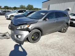 5XYPH4A50JG408549 2018 KIA SORENTO