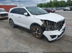 5XYPH4A50JG408714 2018 KIA SORENTO