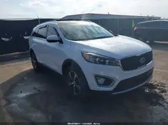 5XYPH4A50JG420989 2018 KIA SORENTO