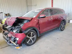 5XYPH4A50JG425478 2018 KIA SORENTO