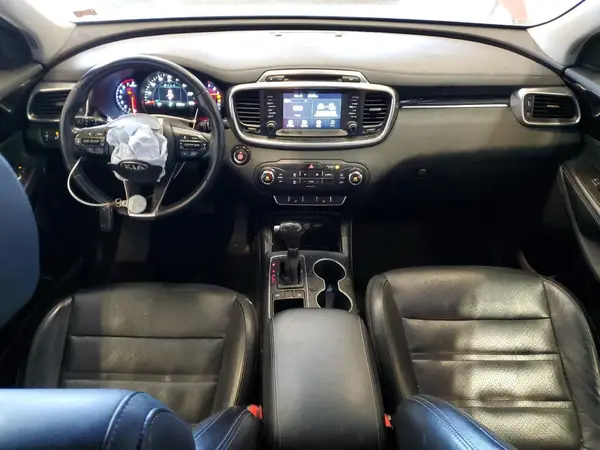 5XYPH4A50JG425478 2018 KIA SORENTO - Image 8