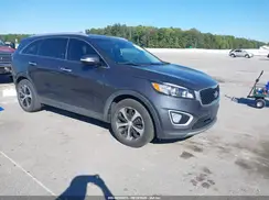5XYPH4A50JG430566 2018 KIA SORENTO