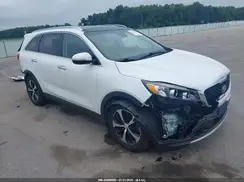 5XYPH4A50JG431457 2018 KIA SORENTO