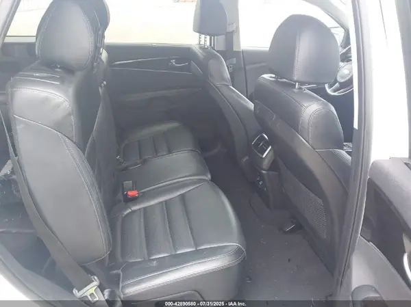 5XYPH4A50JG431457 2018 KIA SORENTO - Image 8