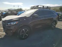 5XYPH4A50KG454223 2019 KIA SORENTO
