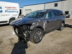 5XYPH4A50KG456666 2019 KIA SORENTO