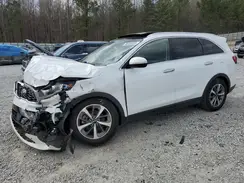 5XYPH4A50KG466212 2019 KIA SORENTO