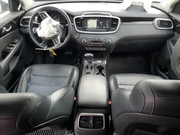 5XYPH4A50KG466212 2019 KIA SORENTO - Image 8