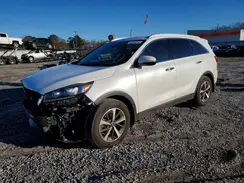 5XYPH4A50KG467439 2019 KIA SORENTO