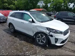 5XYPH4A50KG471121 2019 KIA SORENTO