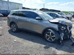 5XYPH4A50KG474925 2019 KIA SORENTO