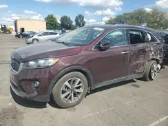 5XYPH4A50KG494480 2019 KIA SORENTO