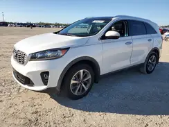 5XYPH4A50KG500858 2019 KIA SORENTO