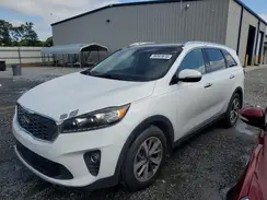 5XYPH4A50KG501119 2019 KIA SORENTO