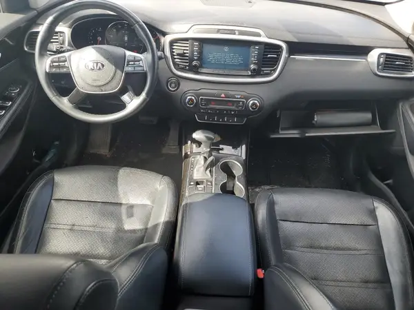5XYPH4A50KG501119 2019 KIA SORENTO - Image 8